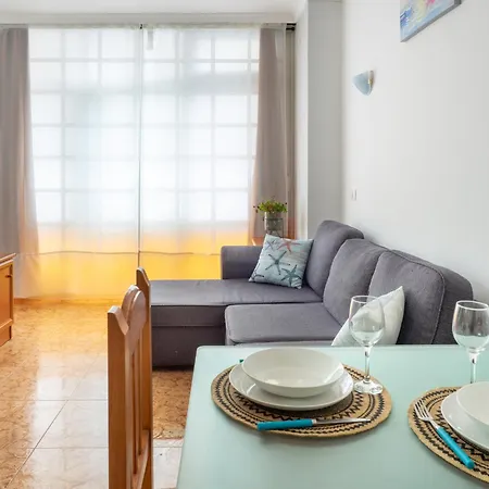 Apartament Playa *