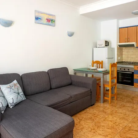 Playa Apartament