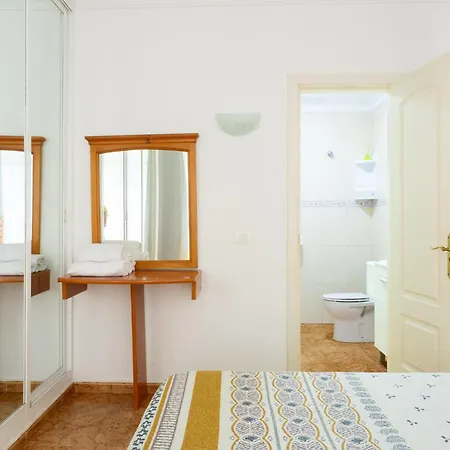 Playa Apartament