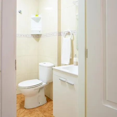 Playa Apartment Las Palmas de Gran Canaria