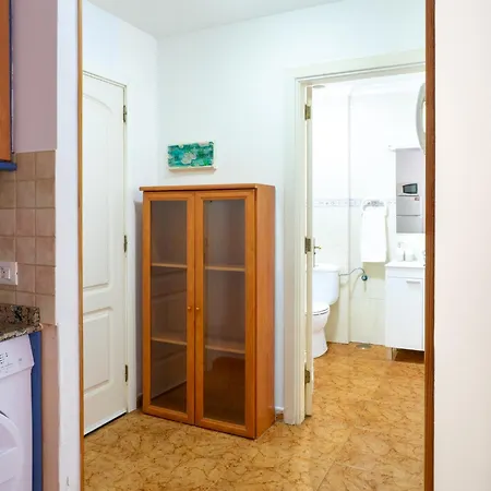 Playa Apartment