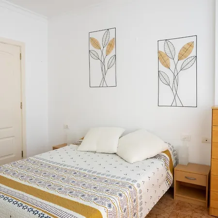 Apartment Playa