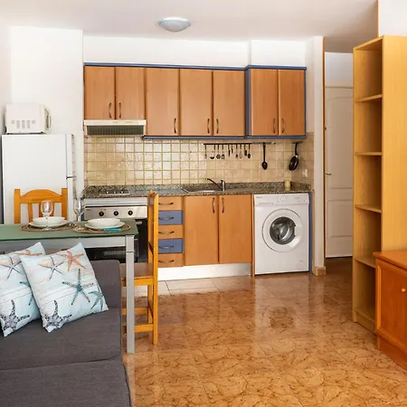 Playa Apartment Las Palmas de Gran Canaria