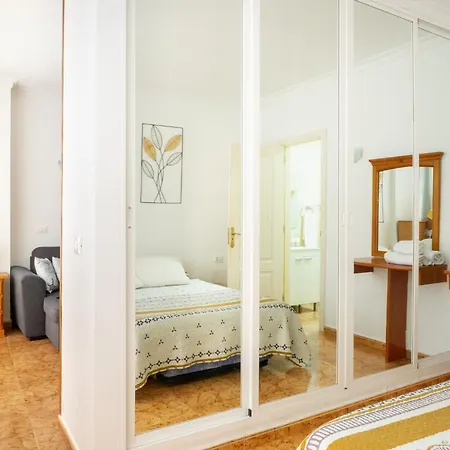Apartment Playa