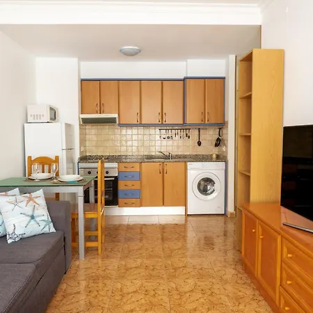 Playa Apartment *