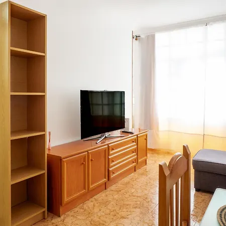Playa Apartment Las Palmas de Gran Canaria
