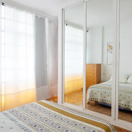 Apartment Playa